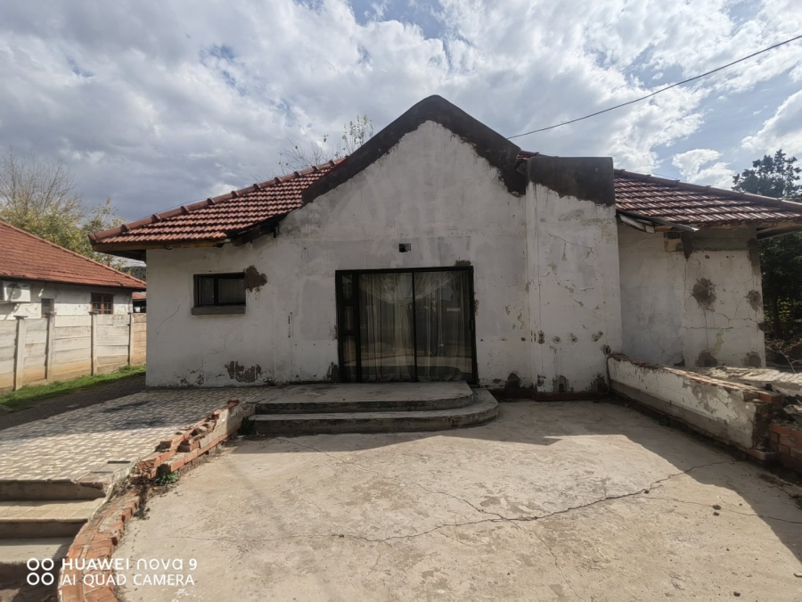 3 Bedroom Property for Sale in Hilton Free State